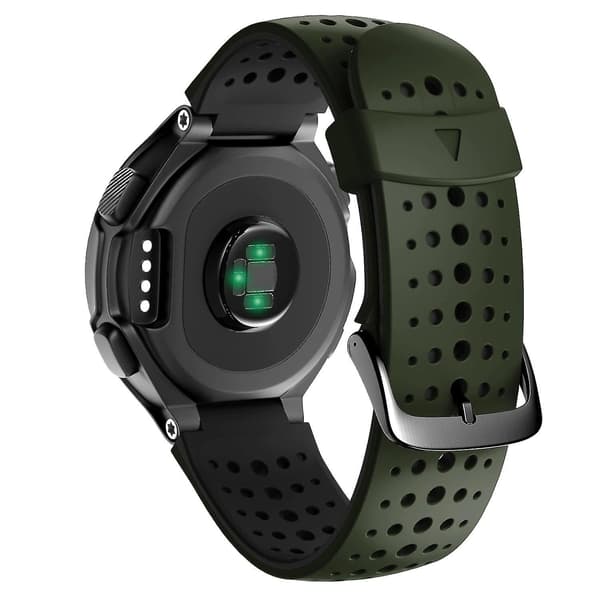 Handled i silikon till Garmin Forerunner 235 220 230 620 630 735 (kompatibel med)