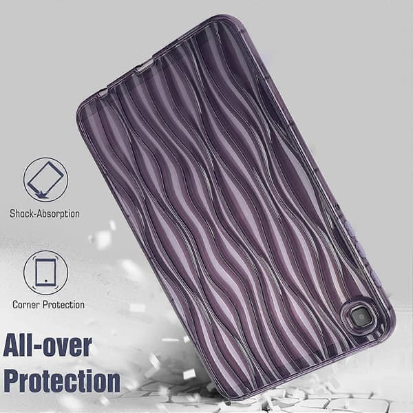 Tabletveske for Galaxy Tab A7 Lite 8,7-tommer