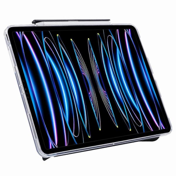 Tablettikotelo iPad Air 13:lle (2024)