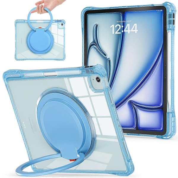 Kotelo iPad Air 13 (2024) -tabletille