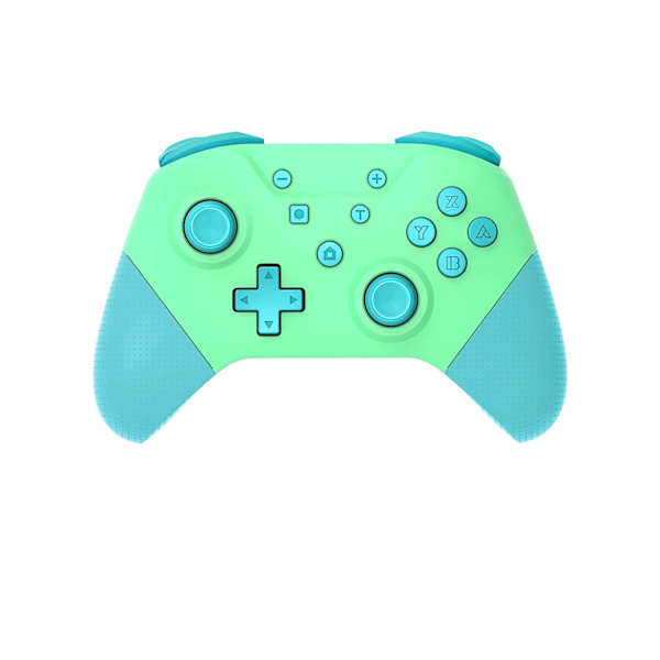 Brytere for Switch/Switch Lite, trådløs Pro-kontroller Joypad