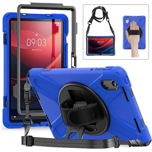Tablet Cover til Lenovo Tab M11