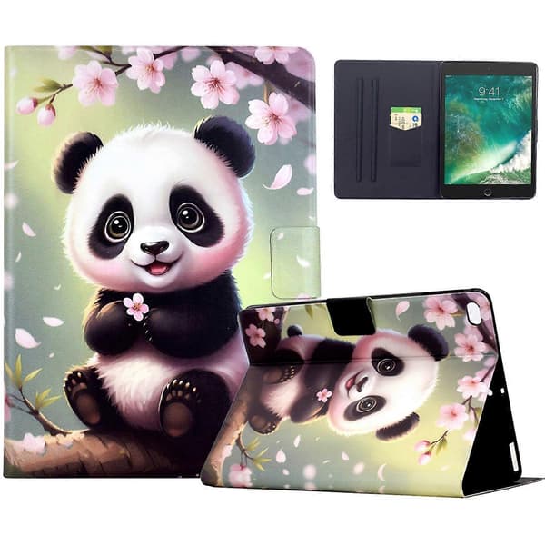 Kompatibel med iPad mini (2019) 7,9 tommer Tablet Case