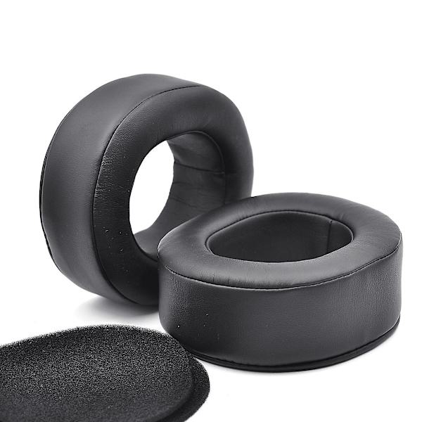 1 par utbyteshörlurar kompatibla med Sony Mdr-ds7500 trådlösa hörlurar