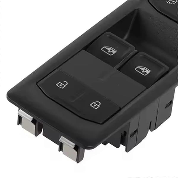81626305177 Bilvindusbryter for MAN Biltilbehør LHD