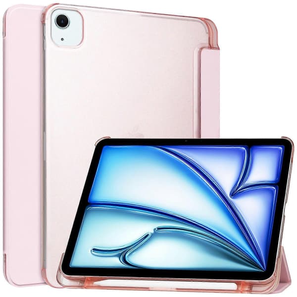 Kompatibel med iPad Air 11 (2025) Tablet Cover