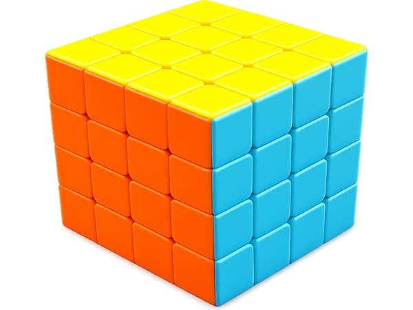Speedcube 4x4