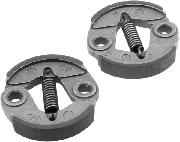 Borstskärare Koppling Aluminium Trimmerkoppling 33CC 43CC 52CC Gräsmatta Reservdelar