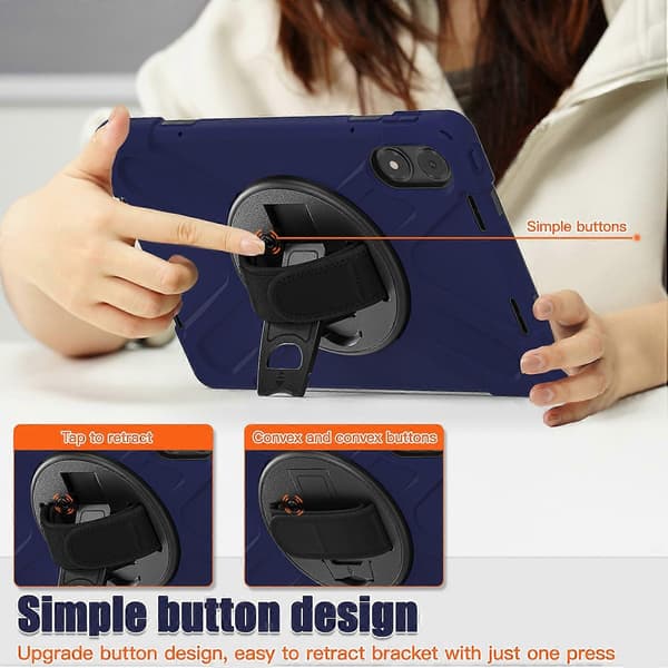 Tablet Cover til Xiaomi Redmi Pad Pro 5G