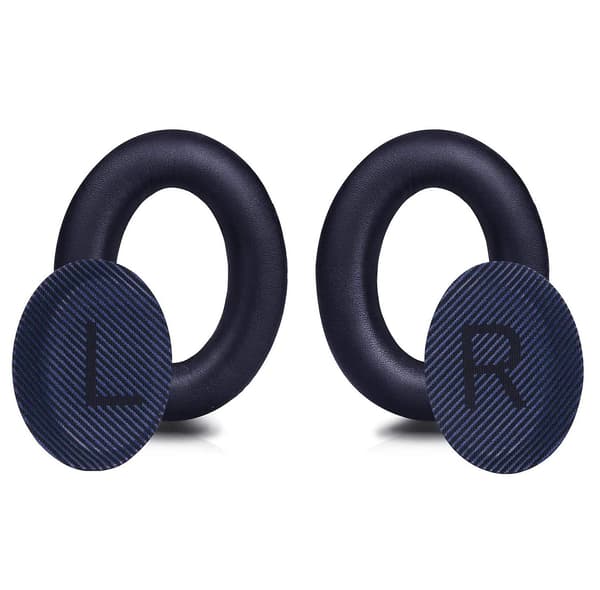 1 par øreputer puter erstatning kompatibel med Bose Quietcomfort 35 / Qc35 ii