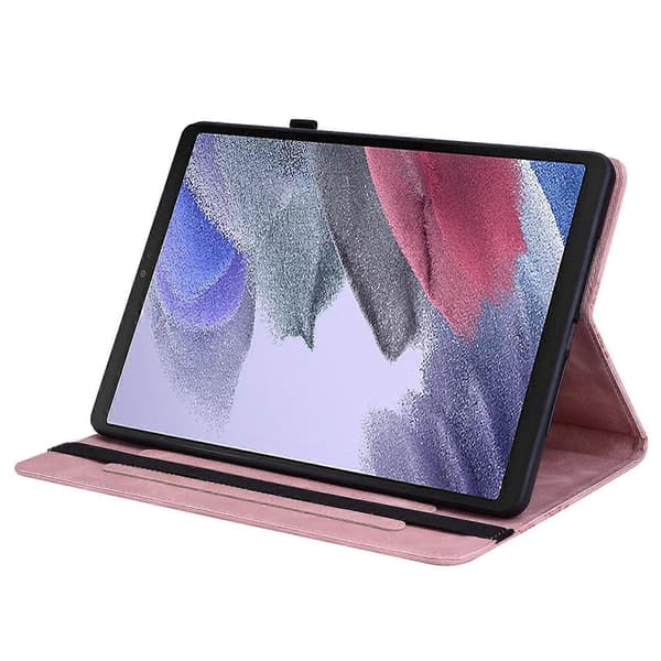Kompatibel med Galaxy Tab A7 Lite 8,7-tommer Tablet Cover