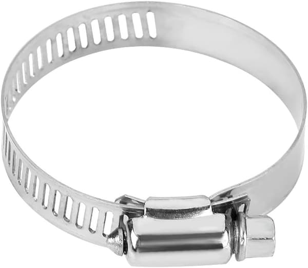 Luftinntaksfilter, universal 38mm 125cc luftfilter pit bike luftfilter inntaks induksjonssett