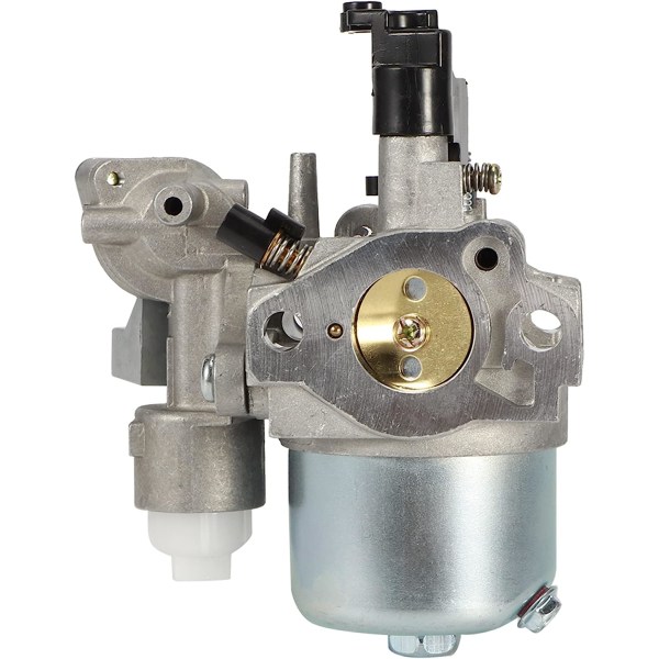 Subaru Robin ex17 / sp170 / ex13 / ex130 / ex170 6 hv moottorin kaasutin, kaasuttimen vaihtotarvikkeet