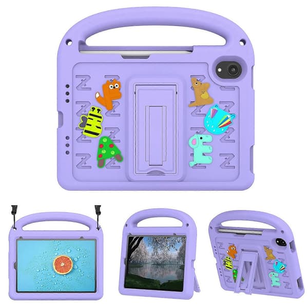 Nettbrettveske for iPad mini (2024)