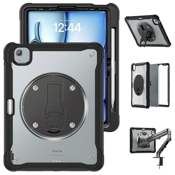 Etui til iPad Air 11 (2024) nettbrett