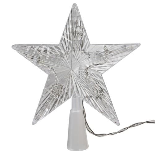 LED julstjärna - Julstjärna