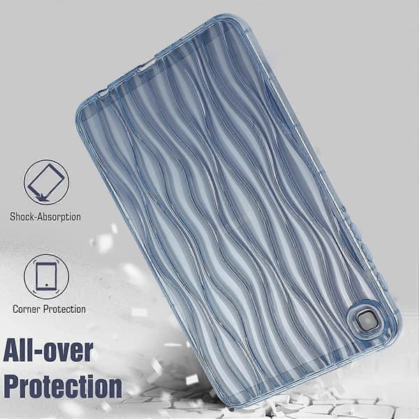 Tabletveske for Galaxy Tab A7 Lite 8,7-tommer