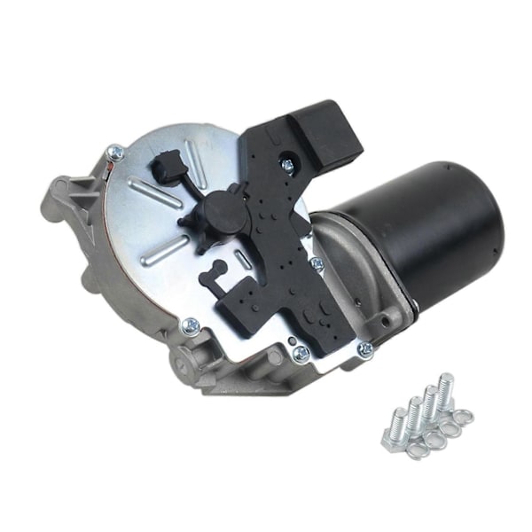 Vindrutetorkarmotor Främre Torkarmotor 61617194029 för E60 E61 E63 E64 2001-2010
