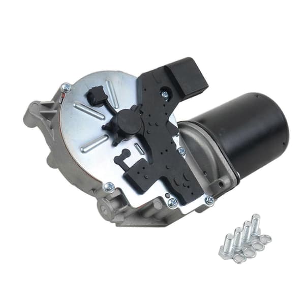 Viskermotor Forrude Front Viskermotor 61617194029 til E60 E61 E63 E64 2001-2010