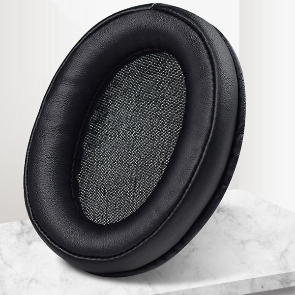1 Pari Vaihdettavaa Korvatyynyä Yhteensopiva Audio-technica Ath-ar5bt Ath-ar5btis