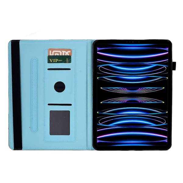 Tablet Cover til iPad Air 11 (2024)