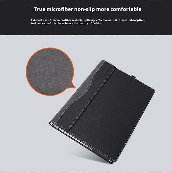 Fodral för Microsoft Surface Laptop 7 13,8-tums surfplatta