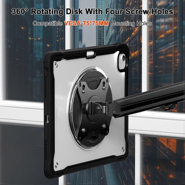 Tablet Cover til iPad Air 13 (2024)