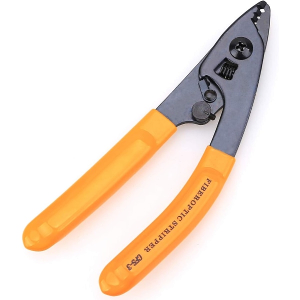 CFS-3 Treporters avstriper for