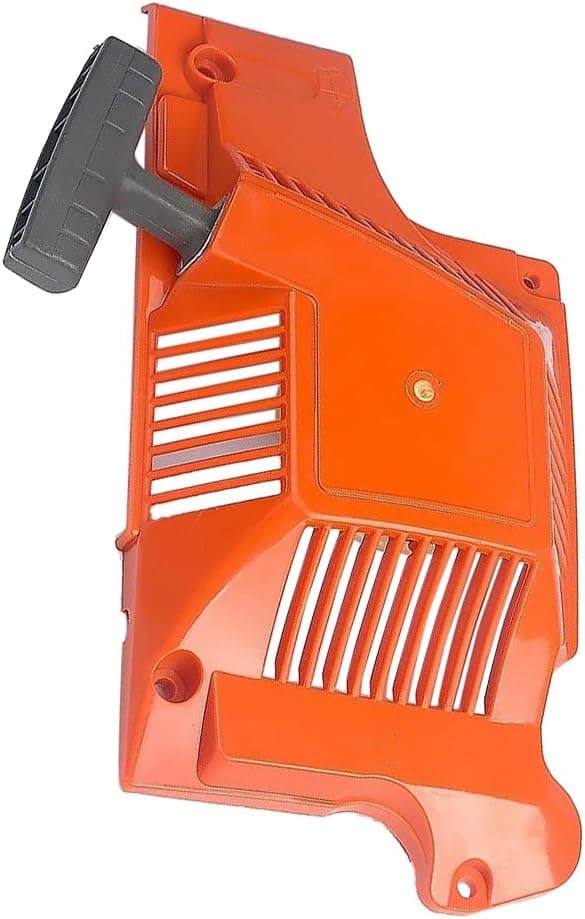 Rewind Startmotor Startmotor Reservdelar för Husqvarna 50 51 55