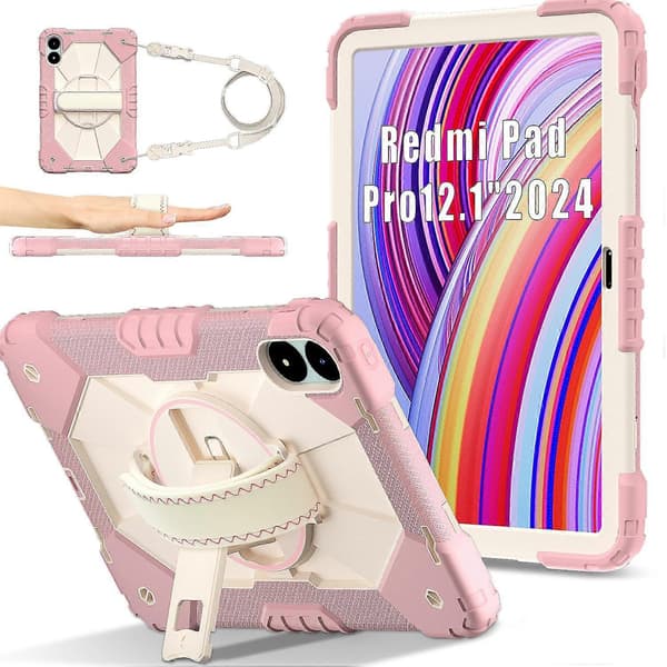 Fodral för Xiaomi Redmi Pad Pro 5G surfplatta