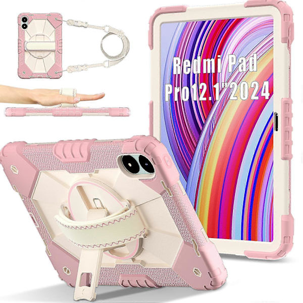 For Xiaomi Redmi Pad Pro 5G Tablet Deksel