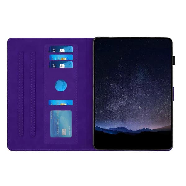 Surfplattafodral för Galaxy Tab A7 Lite 8,7 tum