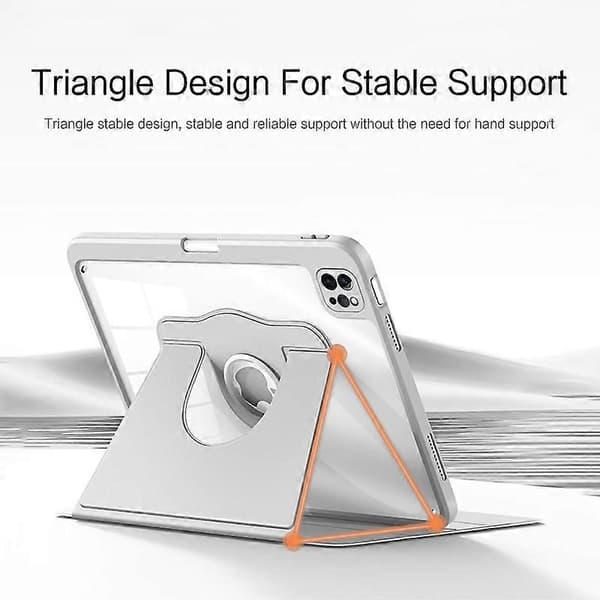 Tablet Cover til iPad Pro 11 (2022)