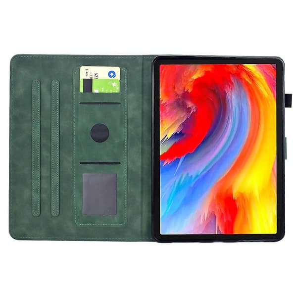 Etui til Galaxy Tab A8 10.5 (2022) nettbrett