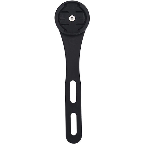 Cykelcomputer-holder til forhjulet, cykelcomputer-holder til styr, udendørs cykel-GPS-holder