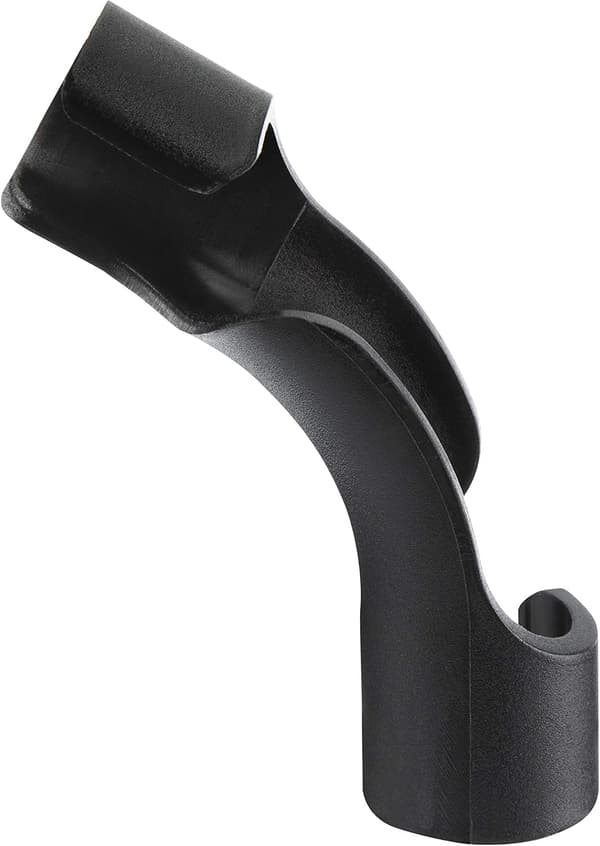2-pack slangböjare för racingbränsletankar, behållare, bensindunkar - Heavy Duty
