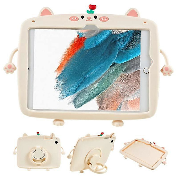 Tablet Cover til Galaxy Tab A8 10.5 (2021)