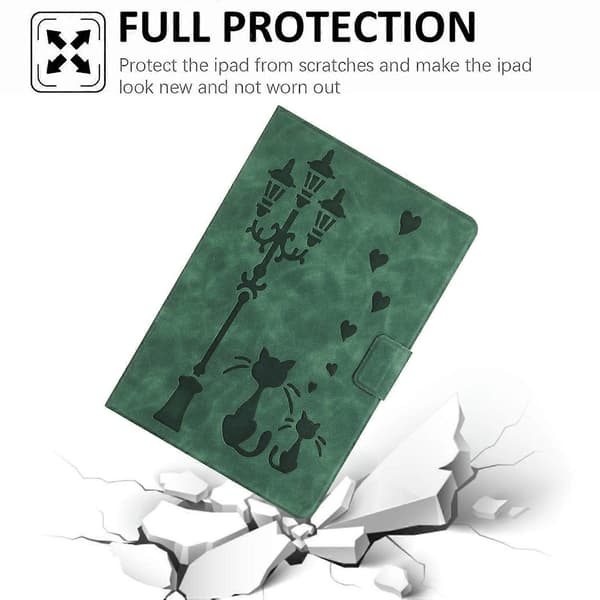 Tablet Cover til iPad Air 11 (2024)