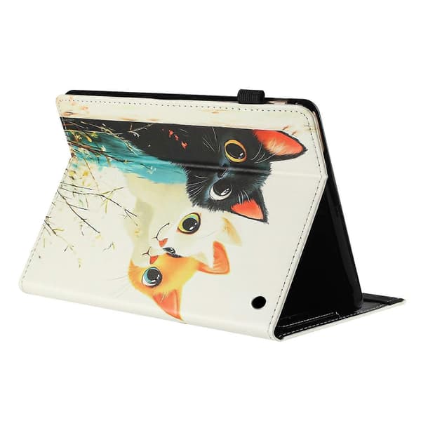 Kompatibelt med Amazon Kindle Fire Max 11 2023 Tablet Fodral