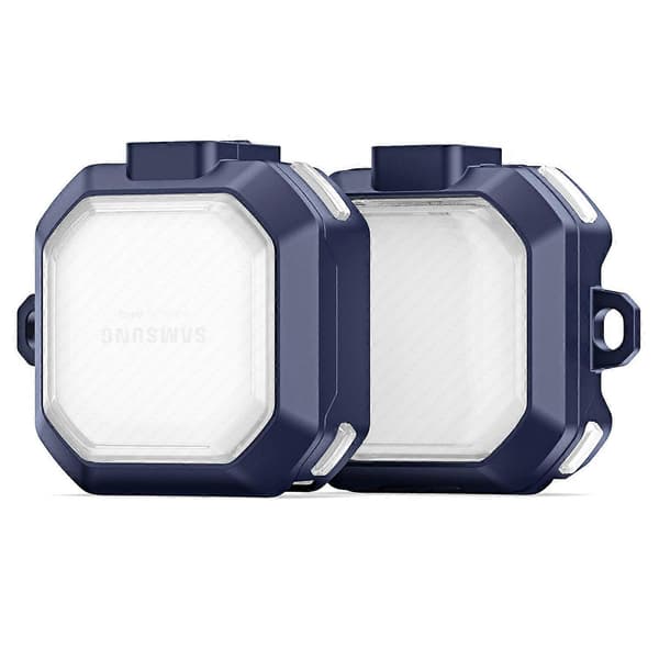 Typ I DUX DUCIS SECE-serie för Samsung Galaxy Buds Live/Buds Pro/Buds2/Buds2 Pro/Buds FE