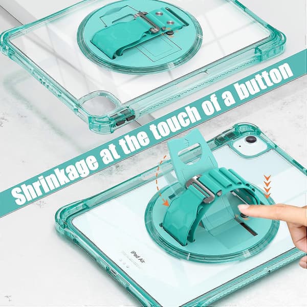 Tablet Cover til iPad Air 11 (2024)