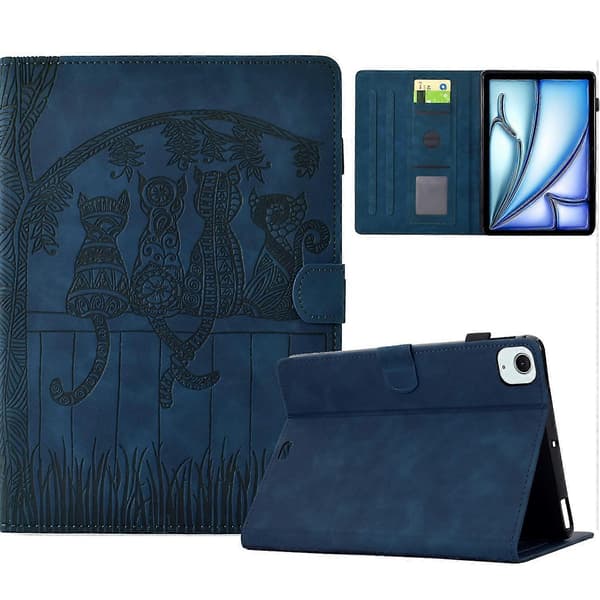 Tabletetui for iPad Air 11 (2024)