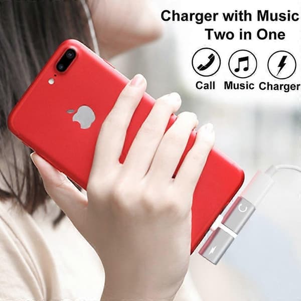 Kabler og adaptere for iPhone 12 mini 5,4 tommer