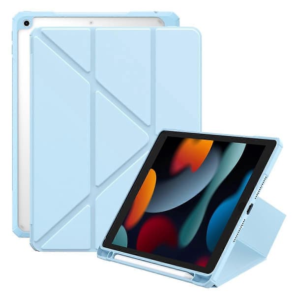 Tablet Cover til iPad 10.2 (2021)