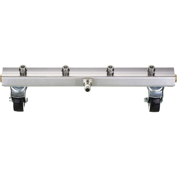 Underspylingstrykkvasker, underspyling av bil, 4000 PSI (33 cm)