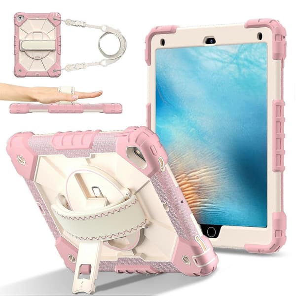 Tablet Cover til iPad 9,7-tommer (2018)
