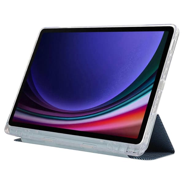 Tablettikotelo Galaxy Tab S9:lle