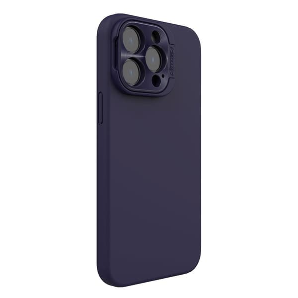 iPhone 14 Pro Max Deksel/Mobildeksel - MagSafe purple