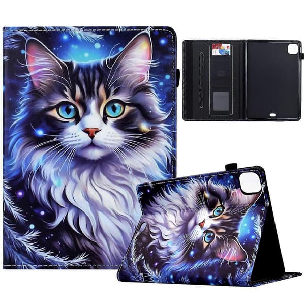 Tablet Cover til iPad Air 11 (2024)