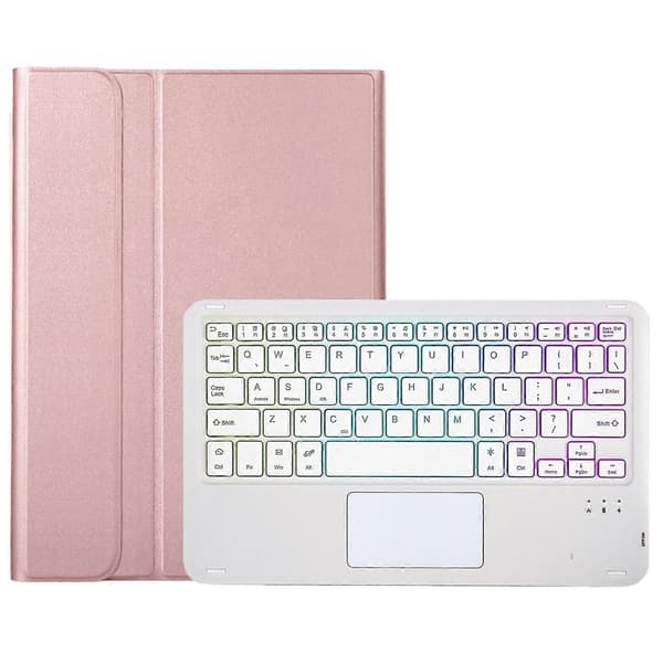 Bluetooth-tastaturer til iPad Pro 11 (2024)